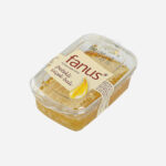 Fanus Organik Petek Balı 220 Gr