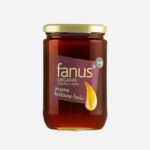 Fanus Organik Kestane Balı 850 Gr