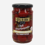 Gurme212 Kiraz Biber Turşusu 2500 Gr