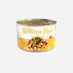 Gurme 212 400 Gr Barbunya Pilaki