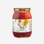 Antalya Reçelcisi Ayva Reçeli 1850 Gr