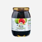 Antalya Reçelcisi Yeşil İncir Reçeli 1850 Gr